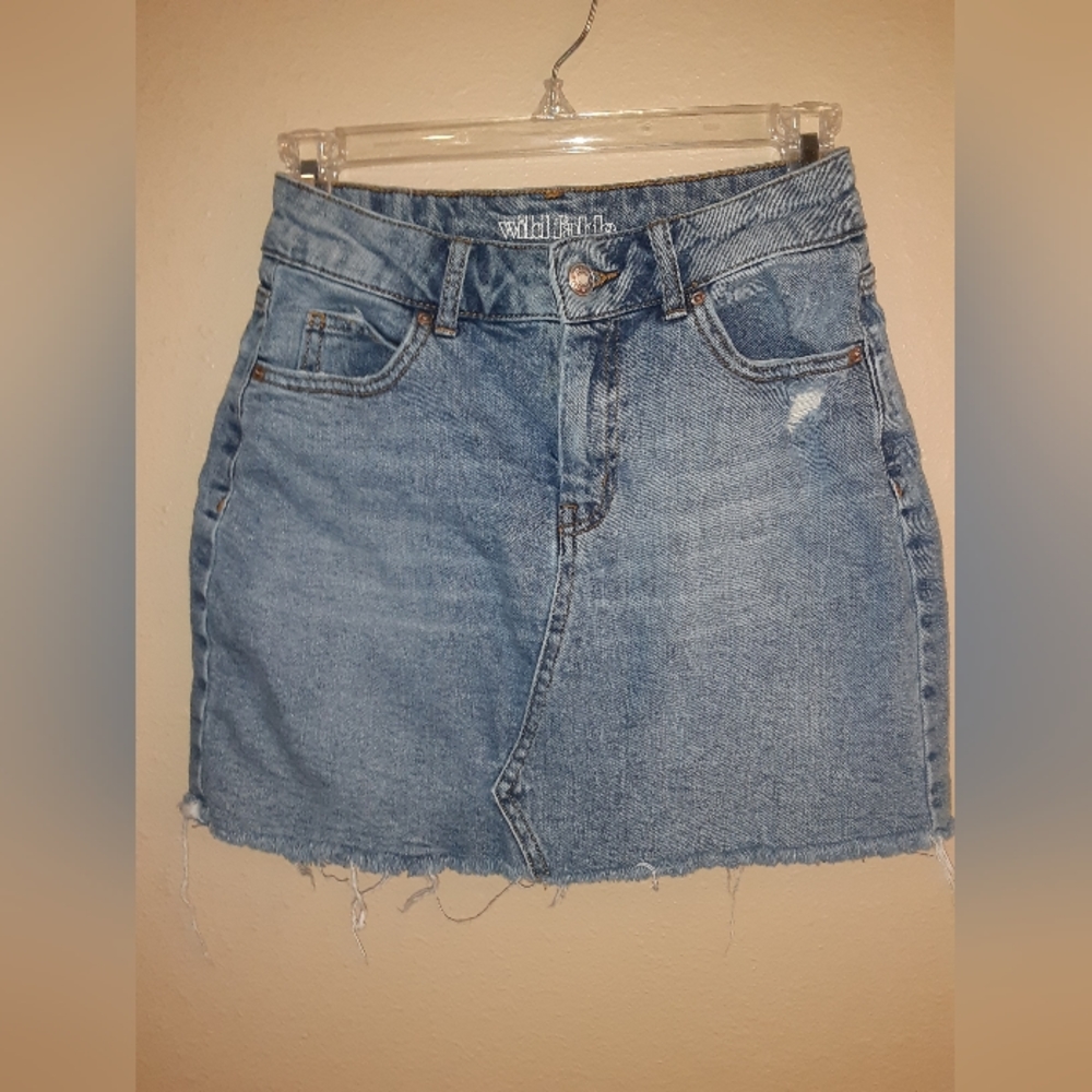 Wild fable Mini skirt